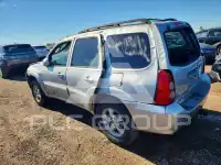 2005 Mazda Tribute photo