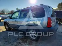 2005 Mazda Tribute фото