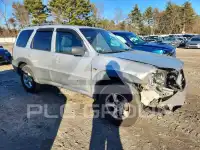 2005 Mazda Tribute фото