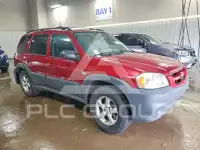 2005 Mazda 3 photo