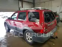 2005 Mazda 3 photo