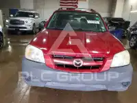 2005 Mazda 3 photo