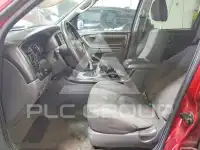 2005 Mazda 3 photo