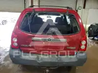 2005 Mazda 3 photo