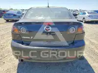 2005 Mazda 3 photo