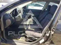 2005 Mazda 3 photo