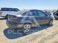 2005 Mazda 3 photo