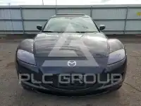 2005 Mazda RX-8 photo