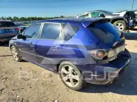 2005 Mazda 3 фото