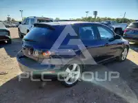 2005 Mazda 3 фото