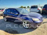 2005 Mazda 3 фото