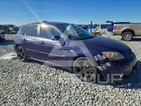 2005 Mazda 3 фото