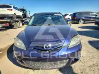 2005 Mazda 3 фото