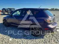 2005 Mazda 3 фото