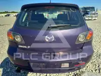 2005 Mazda 3 фото