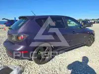 2005 Mazda 3 фото