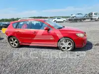 2005 Mazda 3 фото