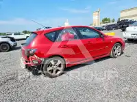 2005 Mazda 3 фото