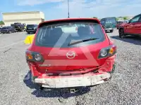 2005 Mazda 3 фото