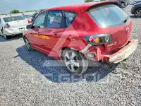 2005 Mazda 3 фото