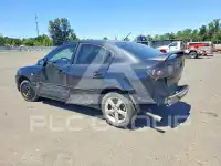 2005 Mazda 3 фото