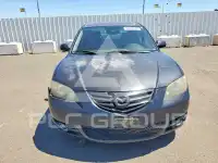2005 Mazda 3 фото
