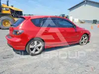 2005 Mazda 3 фото