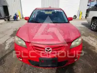 2005 Mazda 3 photo