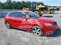 2005 Mazda 3 фото
