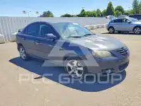 2005 Mazda 3 фото