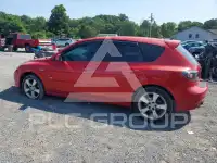 2005 Mazda 3 фото