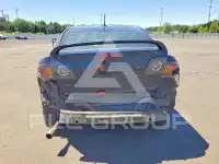 2005 Mazda 3 фото