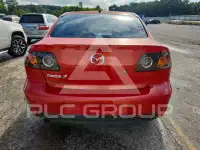 2005 Mazda 3 photo