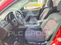 2005 Mazda 3 photo