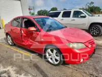 2005 Mazda 3 photo