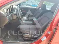 2005 Mazda 3 фото