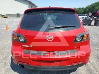 2005 Mazda 3 фото