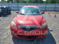 2005 Mazda 3 фото