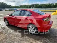 2005 Mazda 3 photo