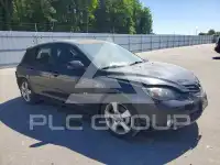 2005 Mazda 3 фото