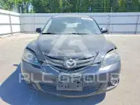 2005 Mazda 3 фото