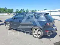 2005 Mazda 3 фото