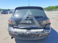 2005 Mazda 3 фото