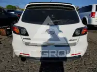 2005 Mazda 3 фото