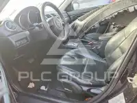 2005 Mazda 3 фото