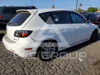 2005 Mazda 3 фото