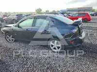 2005 Mazda 3 фото