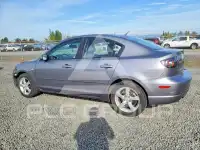 2005 Mazda 3 photo