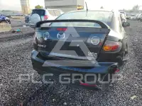 2005 Mazda 3 фото