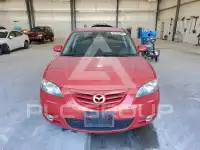 2005 Mazda 3 photo